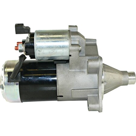 Aftermarket JAndN Electrical Products Starter 410-48267-JN